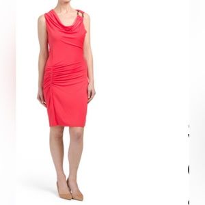 🔥🔥Halston Heritage COCKTAIL DRESS